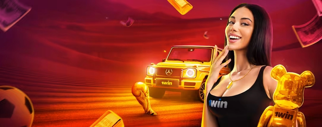 No Deposit Bonuses 1WIN Casino