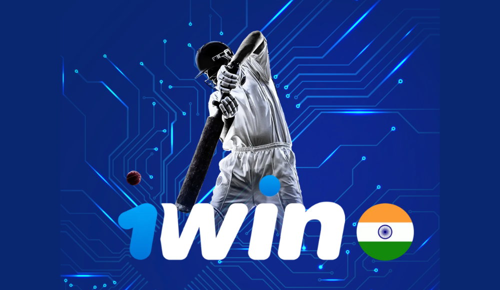 Mobile App 1WIN Casino