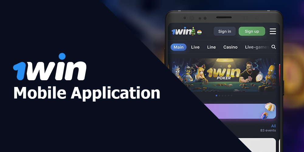 Official mirror 1WIN Casino