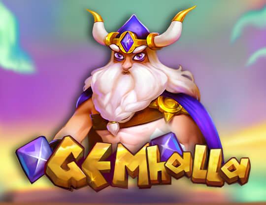 Gemhalla Slot