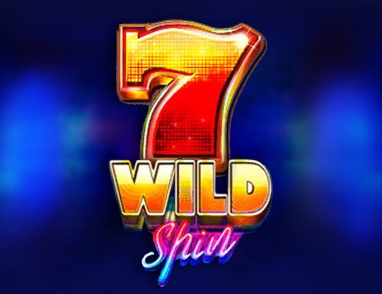 Wild Spin Slot